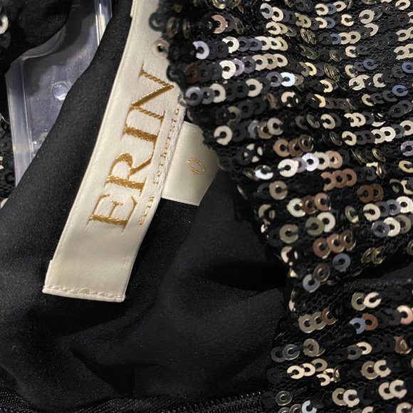 Erin Fetherston Sleeveless Dress - Picture 6 of 7